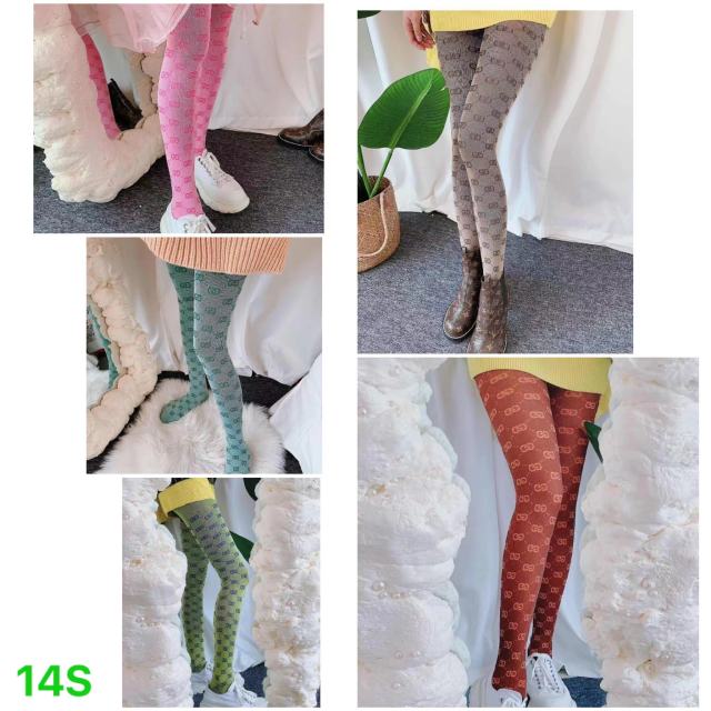Lace Stociking