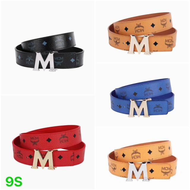 Belt