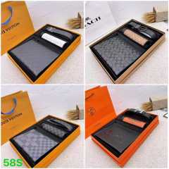 Notebook  and cups set