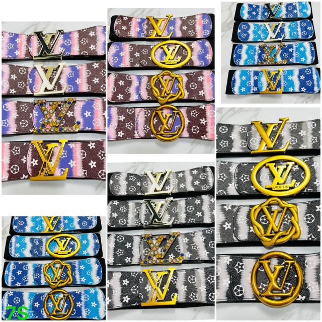 Belt