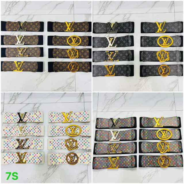 Belt