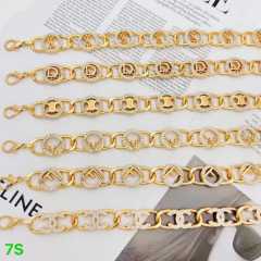 Waist chains