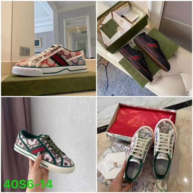 Sneaker(6-13)
