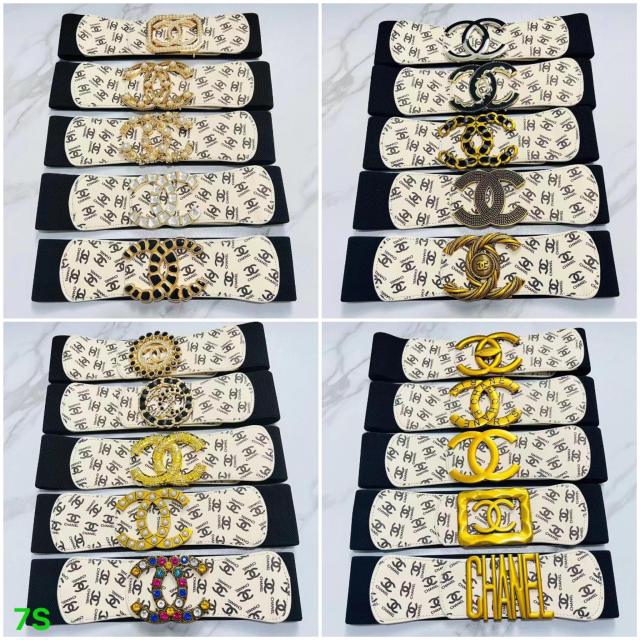 Belt