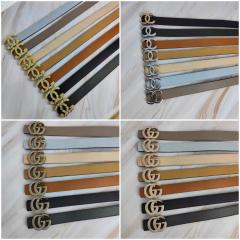 Belt