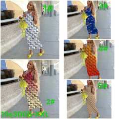 Dress(S-XL)