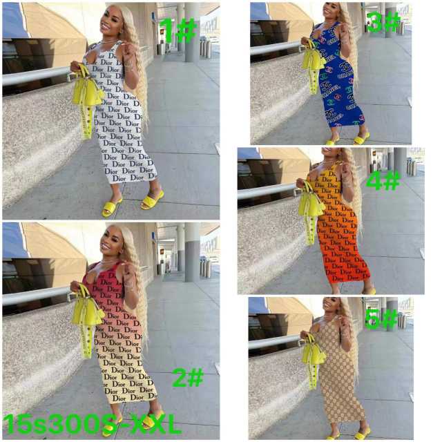 Dress(S-XL)