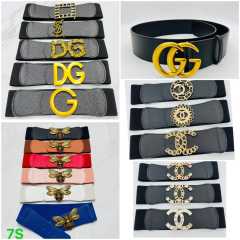 Belt
