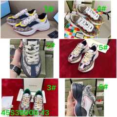 Sneaker(6-13)