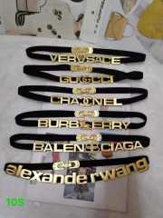 Women's Belt