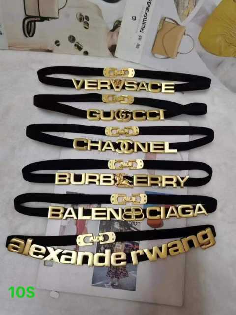 Women's Belt