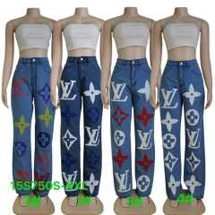 Lady's Pants
