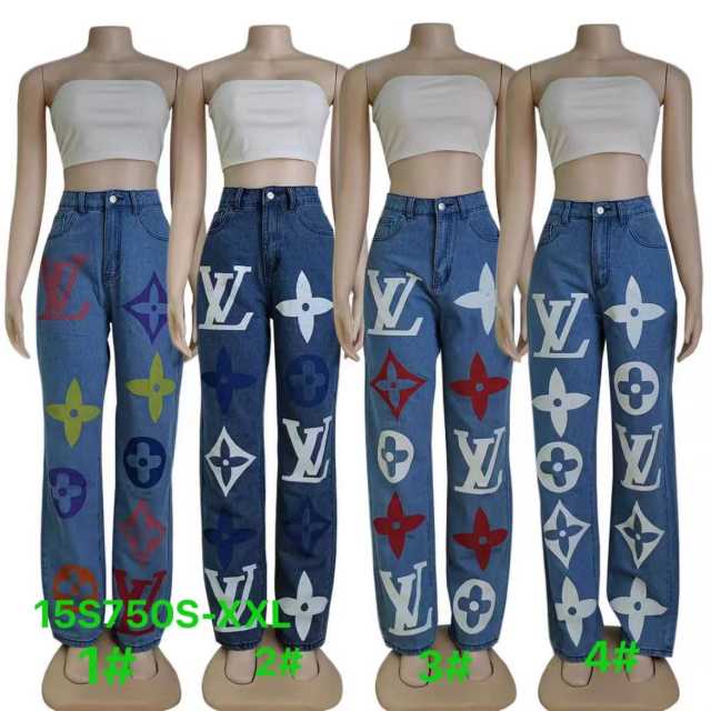 Lady's Pants