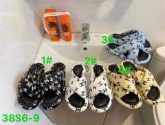 Lady's Slider (6-9)
