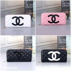 Wallets