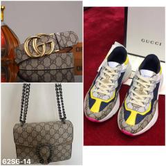 Purse and Slider(6-14)
