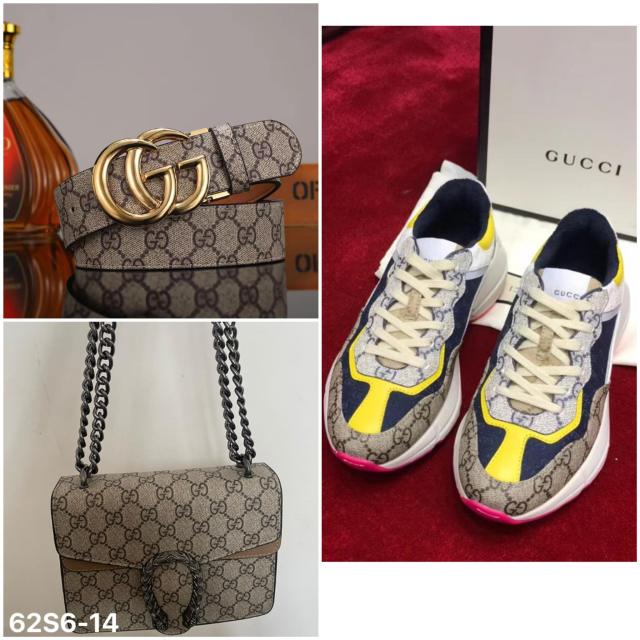 Purse and Slider(6-14)