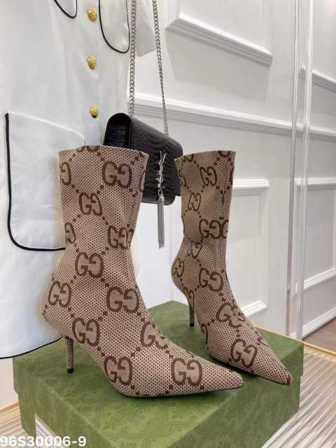 Boot(6-9)