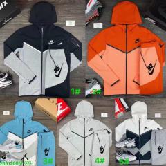 Men's Outfit(M-3X)