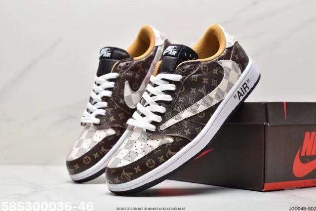 Shoes (6-14)