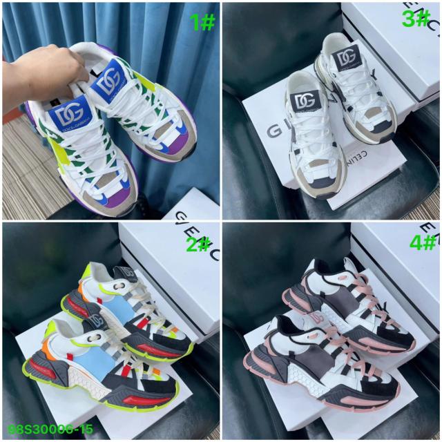 Shoes (6-14)