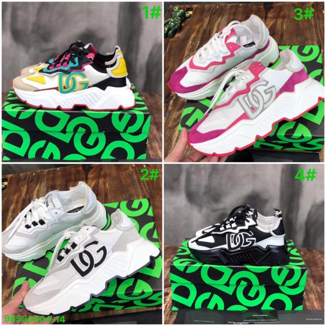 Shoes (6-14)
