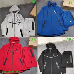 Men's Outfit(M-3X)