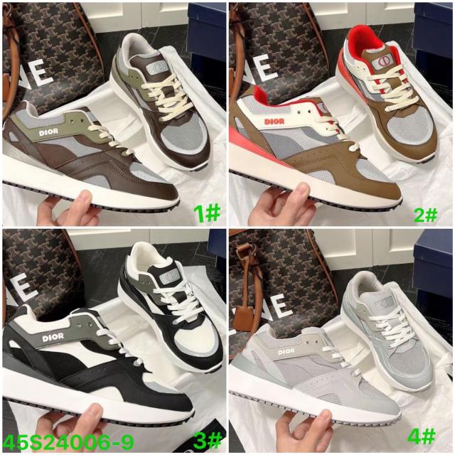 Shoes (36-45)