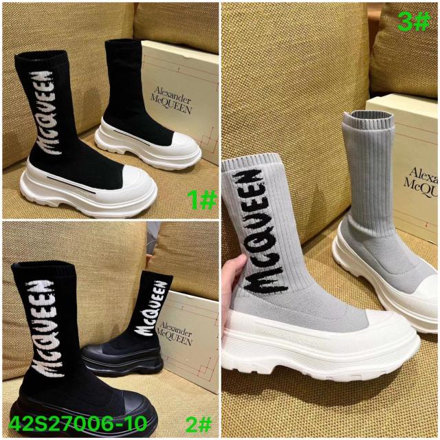 Boots  (6-10)