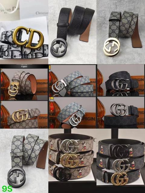 Belt