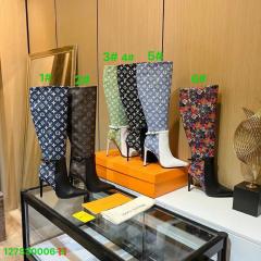 Boots  (6-11）