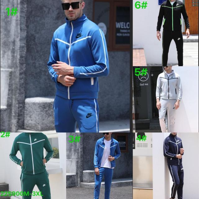 Men's Sports Outfit(M-3XL)