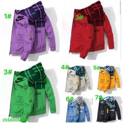 Men's Jackets (M-3XL)