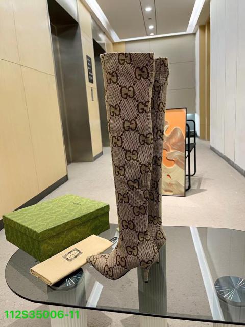 Boots(6-11)