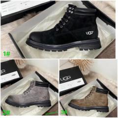 Sneakers  (6-9)