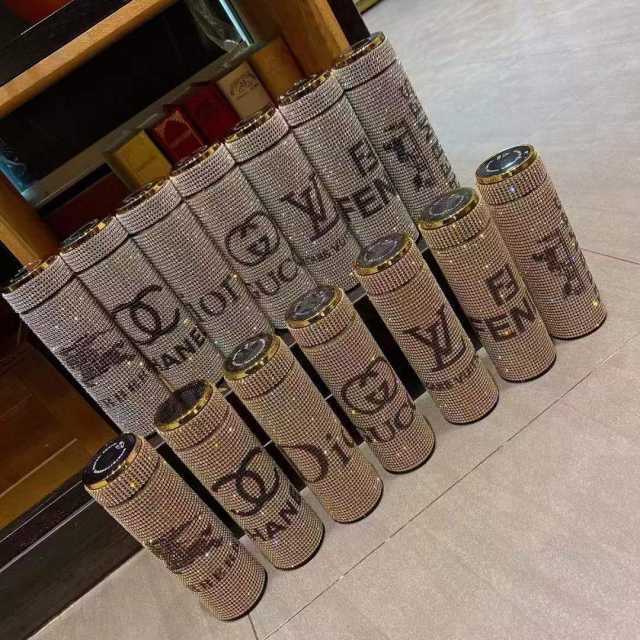 Thermos cups