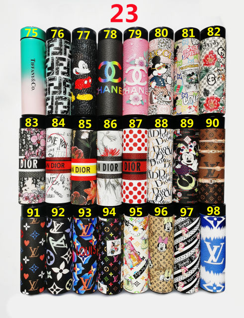 Thermos cups