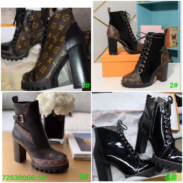 High quality Boots (36-41)