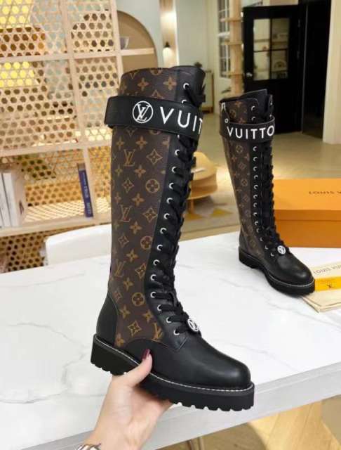 High quality Boots (36-41)