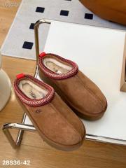 Shoes  (size 36-42)
