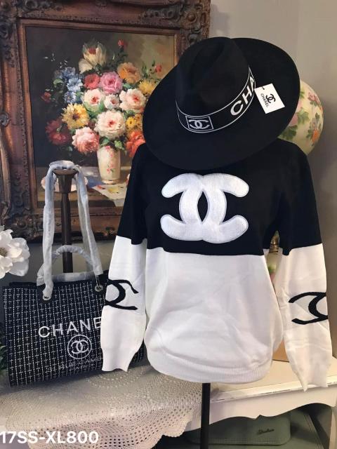 Sweater    (S-XL)
