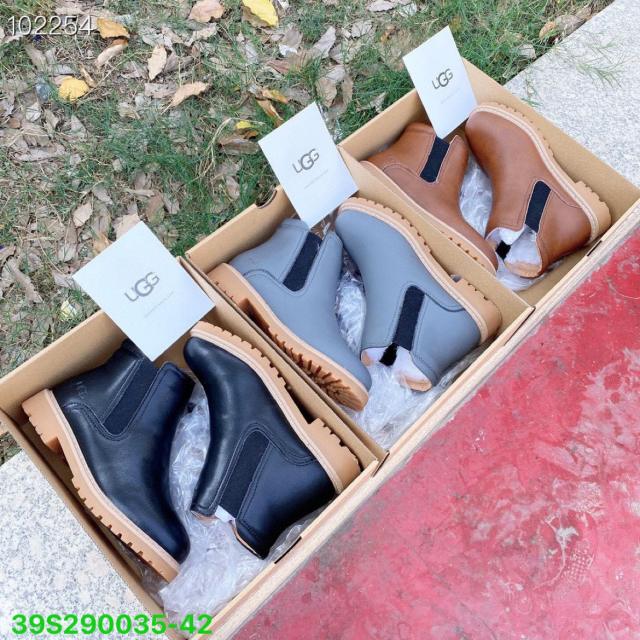 Shoes  (size 36-45)