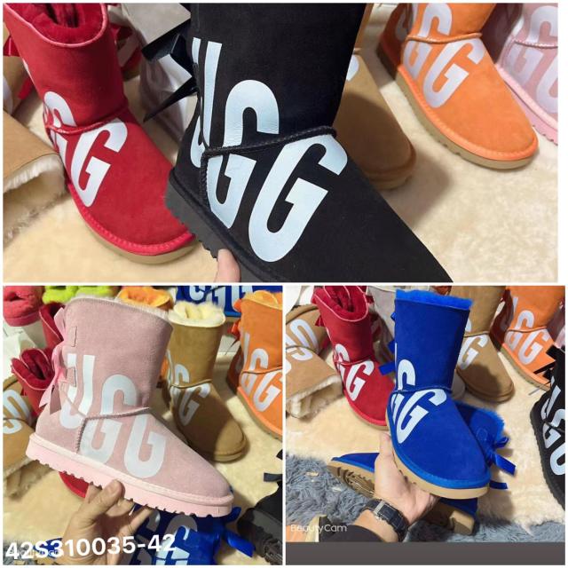 Boots   (size 36-45)