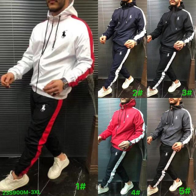 Men's Sports Outfit(M-3XL)