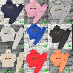 Outfits     (S-3XL)