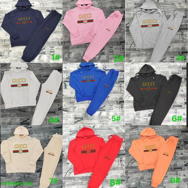 Outfits     (S-3XL)
