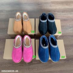 Shoes  (size 35-45)