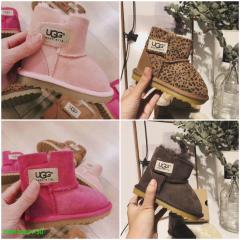Kids shoes    (size 21-30)