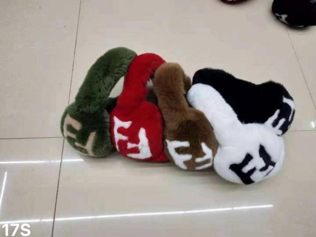 Earmuffs