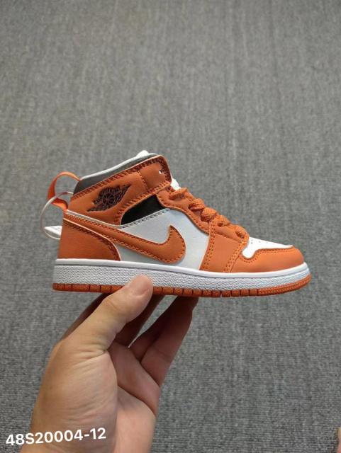 Kid Shoes(4-12)